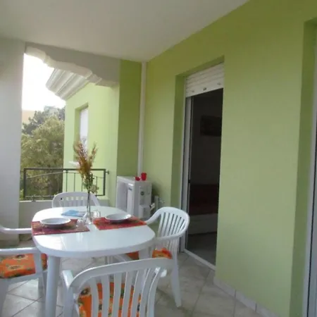 Appartement Flat With Spacious Balcony In Bibione