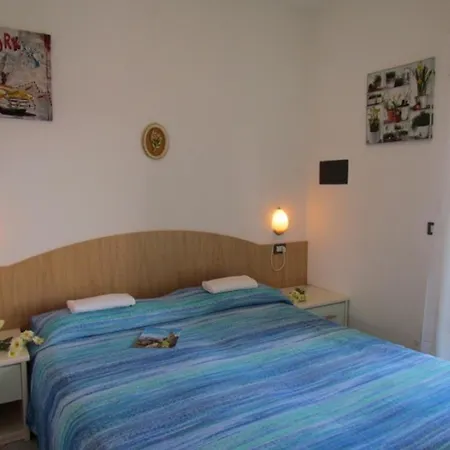 Flat With Large Terrace In - Beahost Apartment Bibione