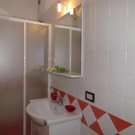 Flat With Large Terrace In - Beahost *
