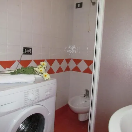 Flat With Large Terrace In - Beahost Apartment *